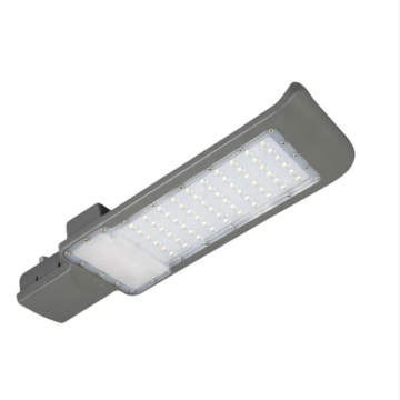 CRI 85 100W luces de calle LED al aire libre, LED Road Light Epis